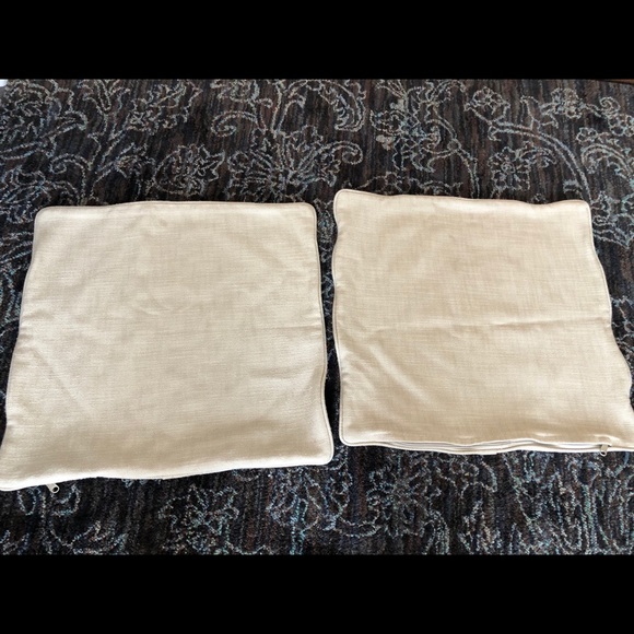 Restoration Hardware Bedding Restoration Hardware Perennial Pillow